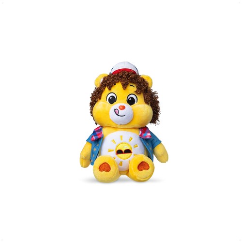 Basic fun care bears - fun,