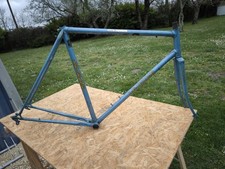 Cadre Vélo De Course, Peugeot,Mercier???? 531 Reynolds
