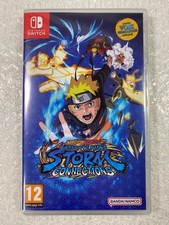 NARUTO X BORUTO ULTIMATE NINJA