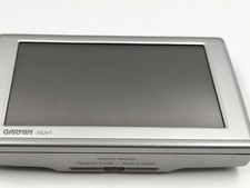 Garmin Nuvi 660 Euro GPS