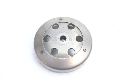 Cloche embrayage peugeot - cloche,