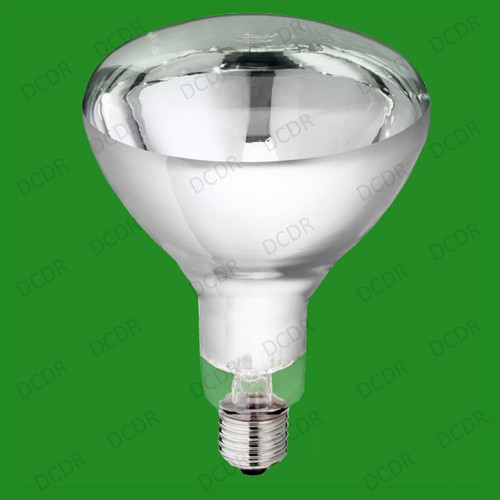 Lampe infrarouge 250w - lampe, r125