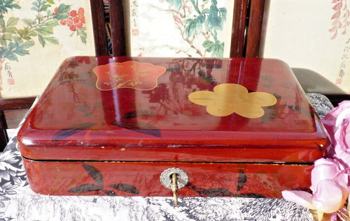 Boite ancienne piver - boite,