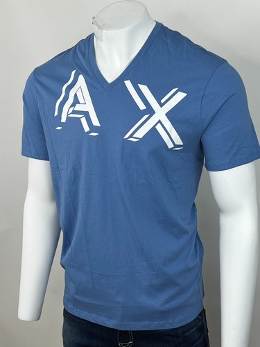 Armani exchange cotton - armani, stencil