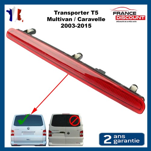 3eme feu stop supplémentaire - stop,