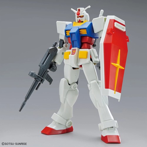 Bandai gunpla entry grade - -,