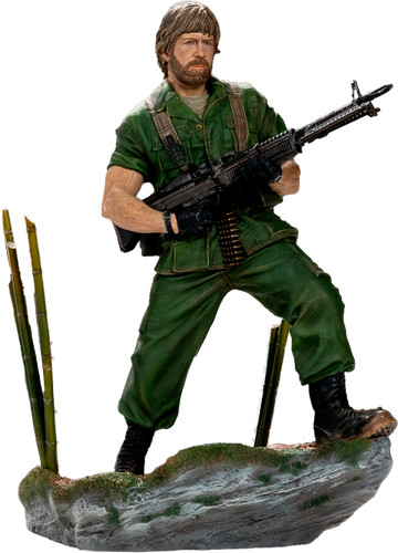 Missing action chuck norris - missing, in