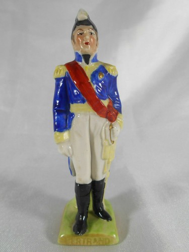 Figurine napoléonienne - figurine,