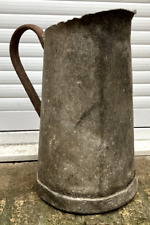 Broc Alu WH WW2 Etat Grange