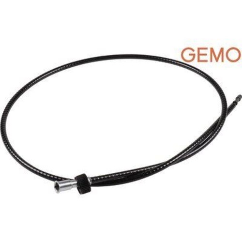 Tacho shaft for beetle - tacho,