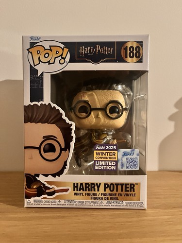 Funko pop harry potter - funko,