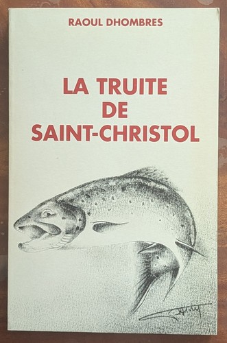 Livre truite de - livre,