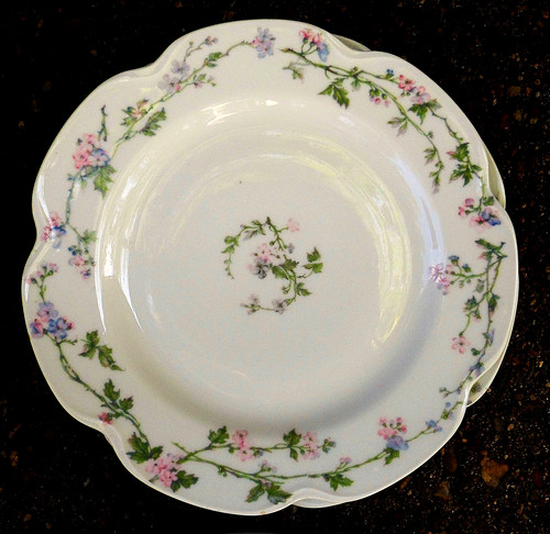 Antique haviland limoges - antique,