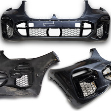 Pare-chocs avant bmw x5 g05 m