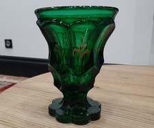 Verre / Gobelet/ XIXÈME Louis