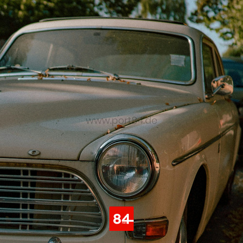 Volvo amazon 120 130 - 220, 121