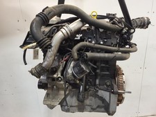 Moteur RENAULT CLIO 3 PHASE 1