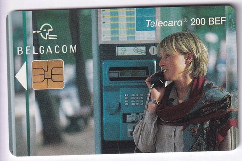 Europe telecarte phonecard - telecarte,