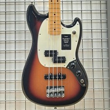 Fender Player II Mustang Bass