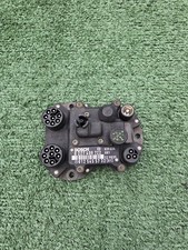 90-92 Mercedes R129 500SL Ignition Control Unit 0125455732 OEM 0227400722 Bosch