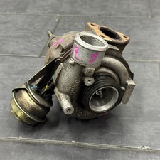 Turbocompresseur BMW 5 E39 525d M57 Turbochargeur Garrett GT2556V 2247691