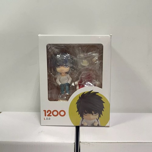 Anime death note lawliet - note, l