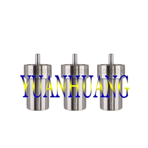 Fuel injector nozzle - 3x,