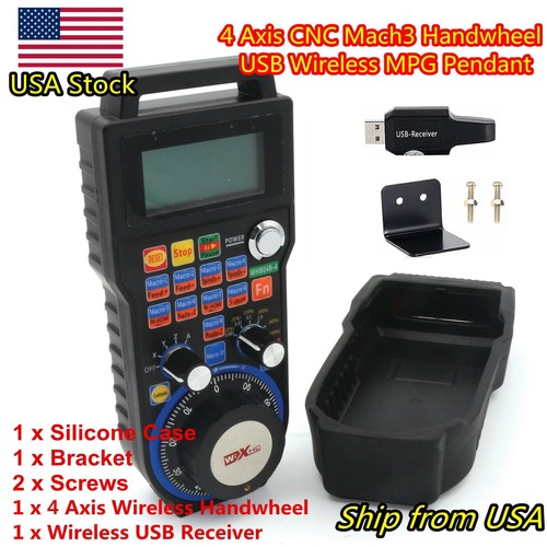 Axis wireless mach3 - 【us】4,