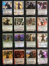 LOT CARTE MAGIC Collection