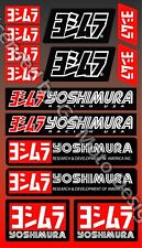 Jeu de 14 autocollants