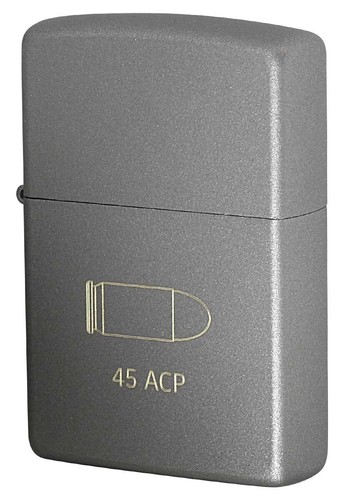 Briquet huile zippo - à,