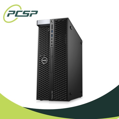 Dell precision t7820 core - dell,