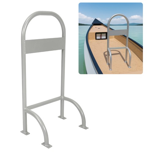 Boat cooler grab bar for - cooler,