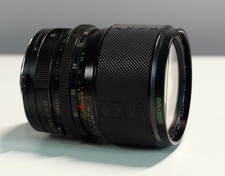 SIGMA XQ MINI ZOOM LENS