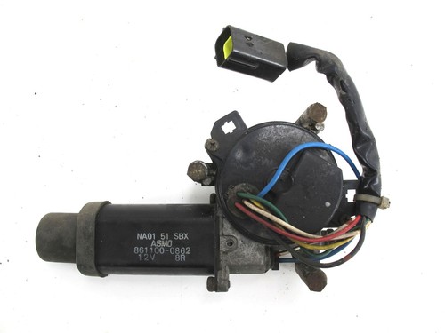 Mazda moteur de - mazda, mx-5
