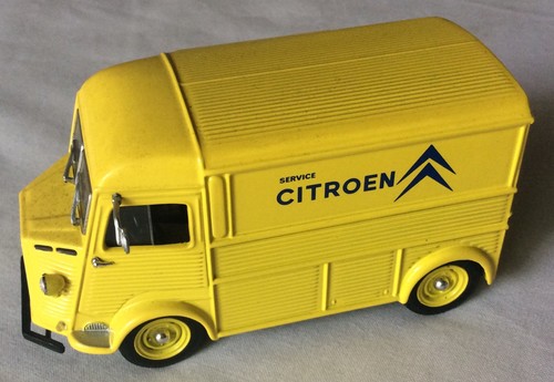 Citroen type service - type, "service