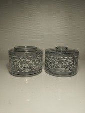 Globe luminaire cylindrique 