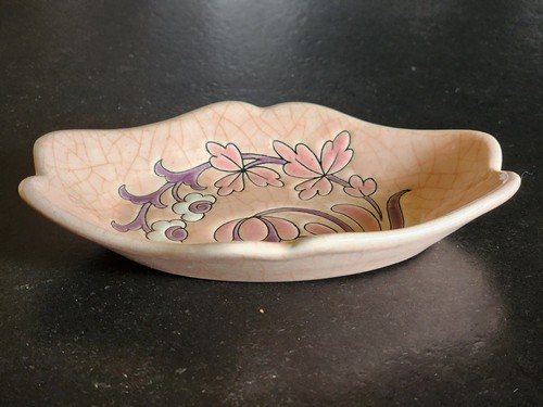 Longwy emaux art nouveau - longwy,
