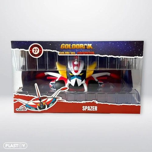 Figurine grendizer goldorak - figurine,