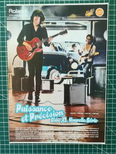 018 photo magazine années - 018, de
