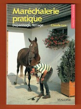 Maréchalerie pratique