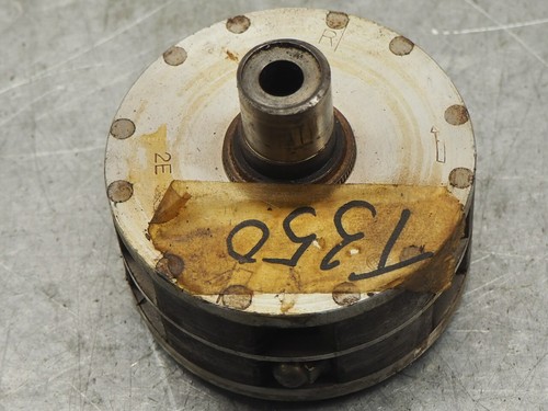 Suzuki t350 rotor - rotor, 31710-18021