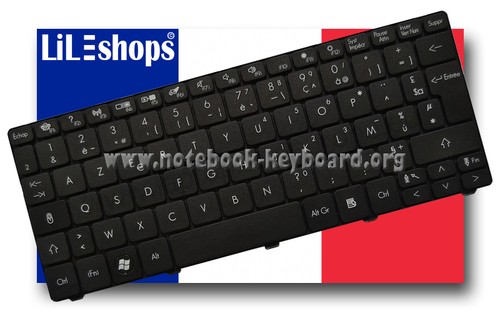 Clavier français original - français,