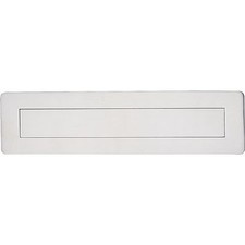 Boîte aux Lettres Inox