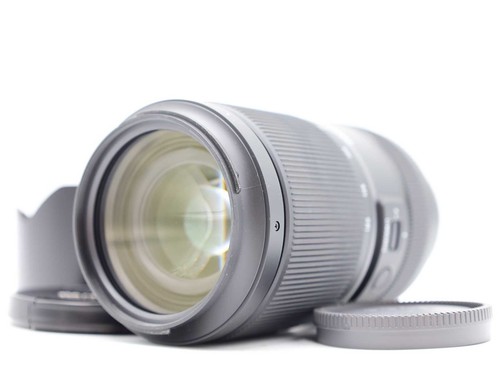 Objectif tamron 180 mm - objectif,