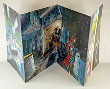 L’Appel de Cthulhu -