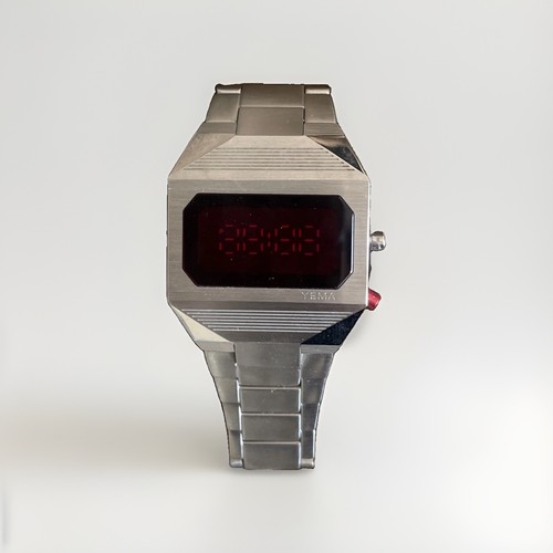 Montre yema kavinsky digital - kavinsky,