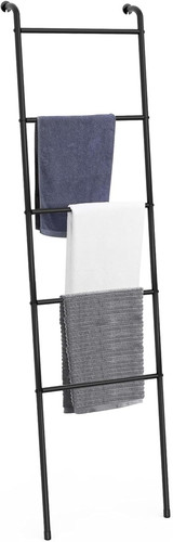 Porte serviettes escalier - porte-serviettes,