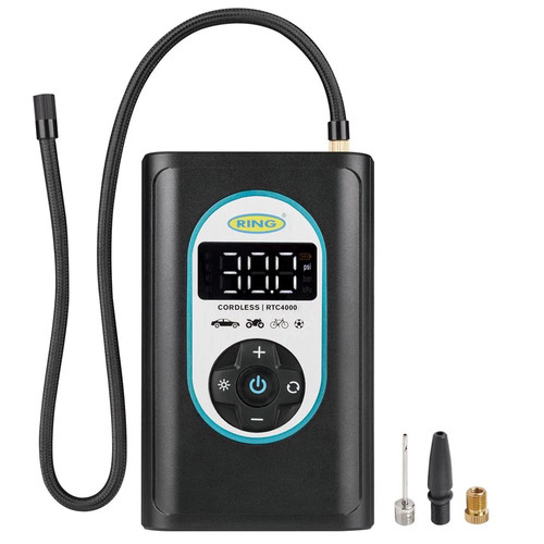 Compresseur air autonome - d'air,