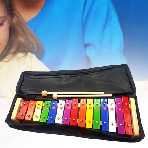 Xylophone glockenspiel tons - 15,